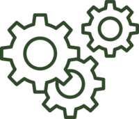 Personalize o seu chalé